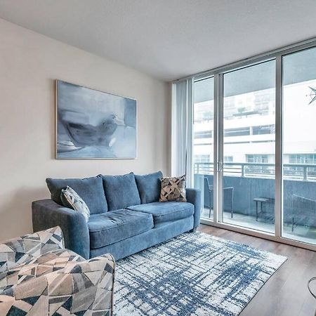 Luxury Apt 3 Mins To Dt Tampa -Pool-Gym-Balcony Dış mekan fotoğraf