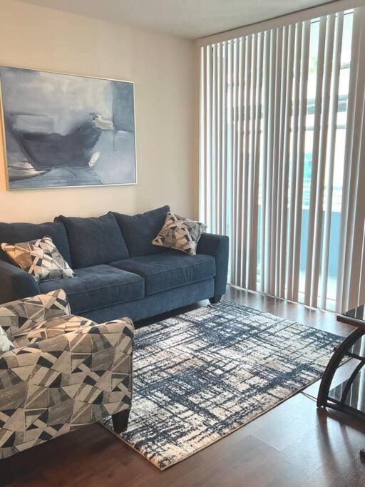 Luxury Apt 3 Mins To Dt Tampa -Pool-Gym-Balcony Dış mekan fotoğraf